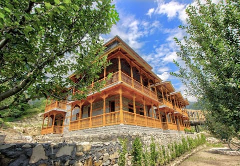 Property view