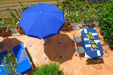 Villa Panorama Sea view Villa in Praiano