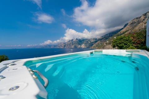 Villa Panorama Sea view Villa in Praiano