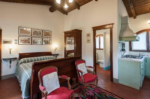 Casa Santa Lucia, Noto Barocca Vacation rental in Castiglion Fiorentino