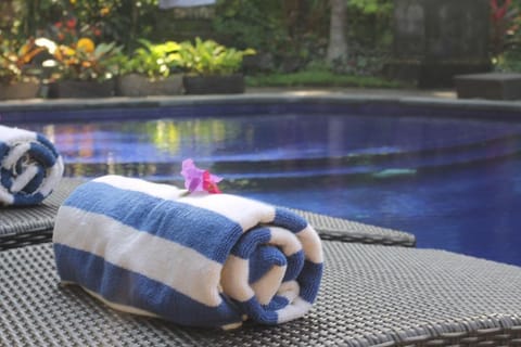 Twenty-one BR Authentic Balinese in Ubud Center Vacation rental in Abiansemal