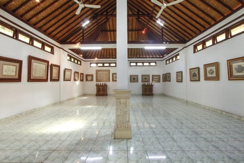 Twenty-one BR Authentic Balinese in Ubud Center Vacation rental in Abiansemal