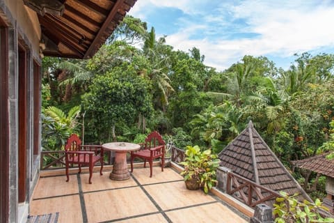 Twenty-one BR Authentic Balinese in Ubud Center Vacation rental in Abiansemal