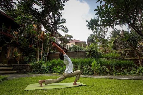 Twenty-one BR Authentic Balinese in Ubud Center Vacation rental in Abiansemal