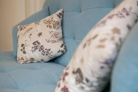 Apartment "Urban Nature" Vacation rental in Lika-Senj County