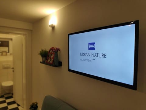 Apartment "Urban Nature" Vacation rental in Lika-Senj County