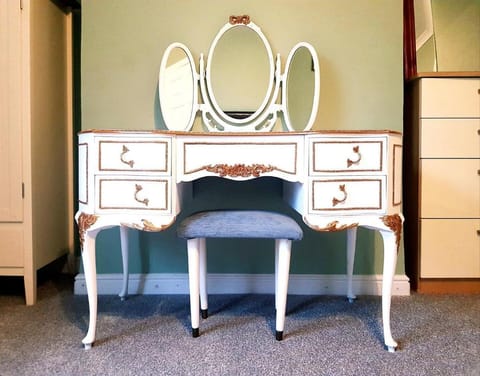 Warm & Cosy Family Home With Free Parking! Apartment in Glasgow