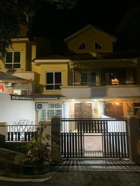 Property view