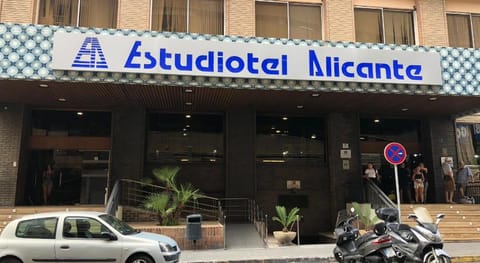 Apartamento Apartment in Alicante