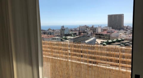 Apartamento Apartment in Alicante