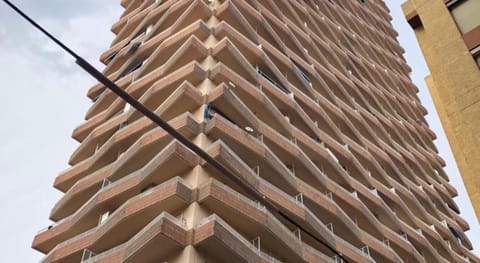 Apartamento Apartment in Alicante