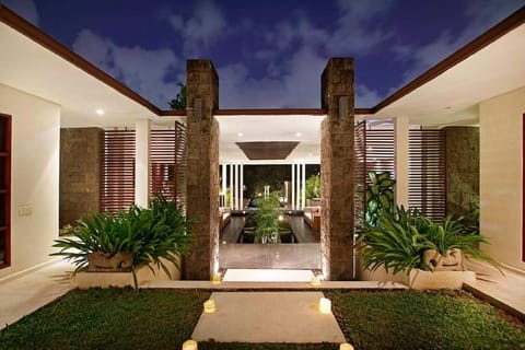 Property view