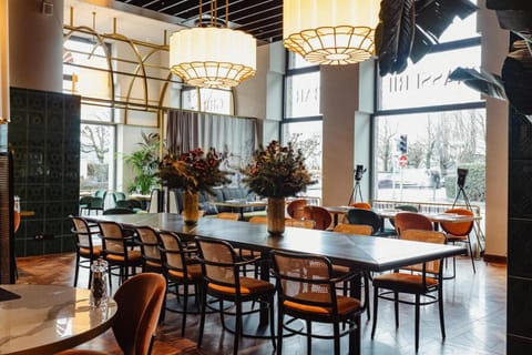 AMERON Zürich Bellerive au Lac Hotel in Zurich City