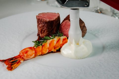 AMERON Zürich Bellerive au Lac Hotel in Zurich City