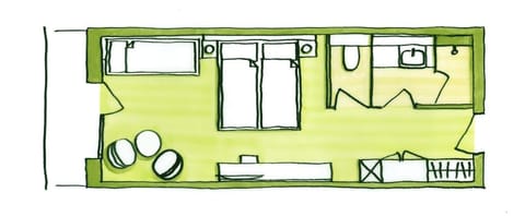 AVES Hotel Savognin Hotel in Canton of Grisons