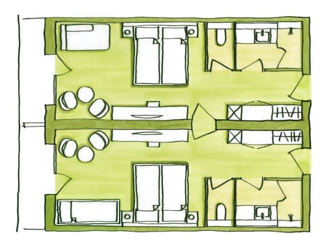 AVES Hotel Savognin Hotel in Canton of Grisons