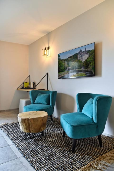 DURBUY SUITES Bed and Breakfast in Wallonia, Belgium