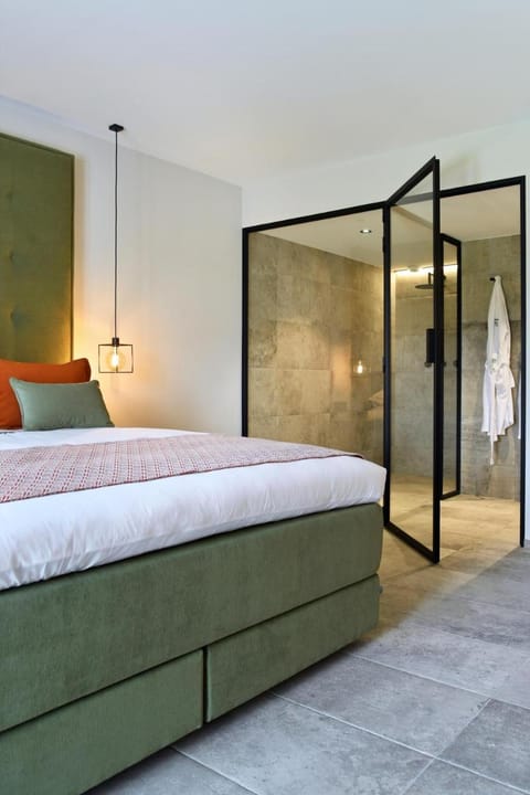 DURBUY SUITES Bed and Breakfast in Wallonia, Belgium