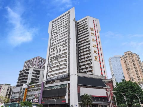 Property view
