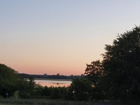 Pension Petersen Bed and Breakfast in Binz