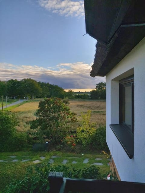 Pension Petersen Bed and Breakfast in Binz