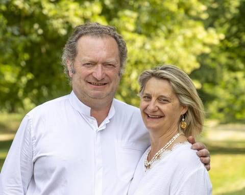 l'Abeaupinière Bed and Breakfast in Centre-Val de Loire