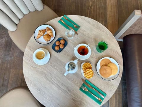 Novotel Annemasse Centre - Porte de Genève Hotel in Annemasse