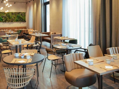 Novotel Annemasse Centre - Porte de Genève Hotel in Annemasse