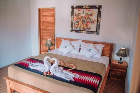 Promo, New opening Cottage 1, Nusa Penida Vacation rental in Nusapenida