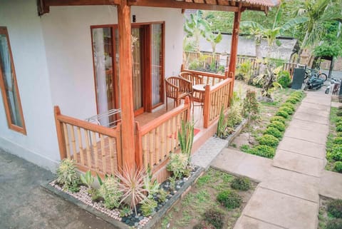 Promo, New opening Cottage 1, Nusa Penida Vacation rental in Nusapenida