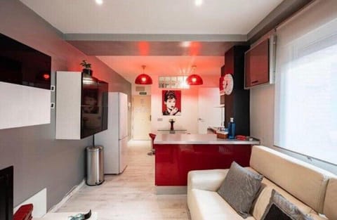 Madrid Sol Opera Plaza Mayor Apartment in Centro