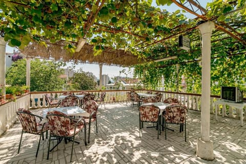 Studio apartment with balcony Apartment in Dubrovnik-Neretva County