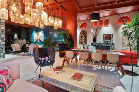 Aiden by Best Western Lorient Centre Hotel in Lorient