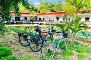 OYO 1169 Krabi House Private Lake View Bed and Breakfast in Krabi Changwat