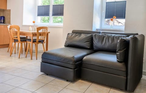 W1 Gemütliche Wohnung im 1. Obergeschoss Apartment in Saas-Fee