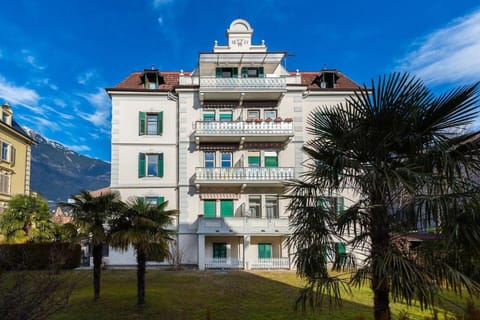 Lara's Guesthouse - Apartment Lara Apartment in Merano