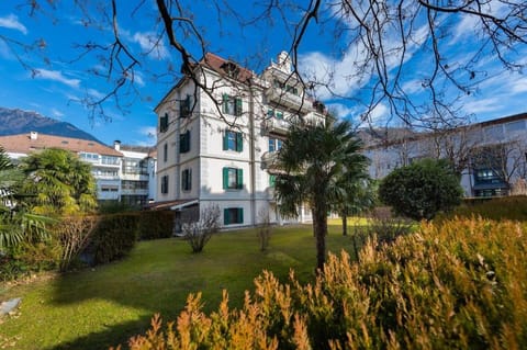 Lara's Guesthouse - Apartment Lara Apartment in Merano