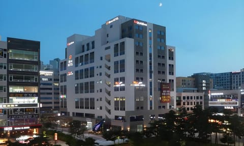 Property view