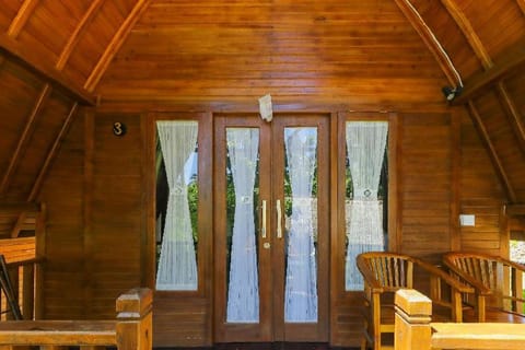 Nyuh Gading Bungalow #1 - Nusa Penida Island Vacation rental in Nusapenida