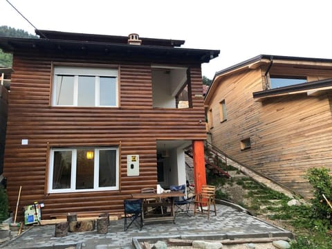 Villa “Panorama Hills” Prevalle Villa in North Macedonia