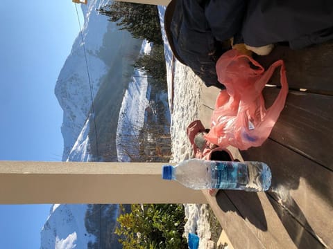 Villa “Panorama Hills” Prevalle Villa in North Macedonia