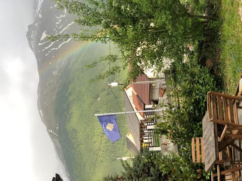 Villa “Panorama Hills” Prevalle Villa in North Macedonia