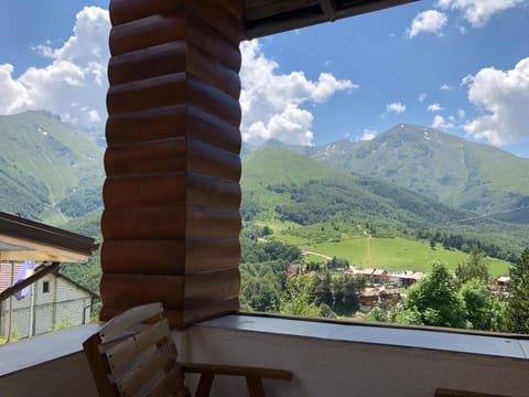 Villa “Panorama Hills” Prevalle Villa in North Macedonia