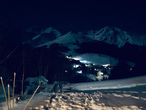 Villa “Panorama Hills” Prevalle Villa in North Macedonia