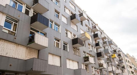 NEW - Superbe 1 bdr Appt - Design 60's - Paris 15e Apartment in Paris