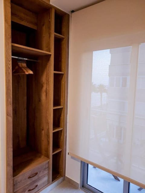 Elegante apartamento en primera línea de playa Apartment in Villajoyosa