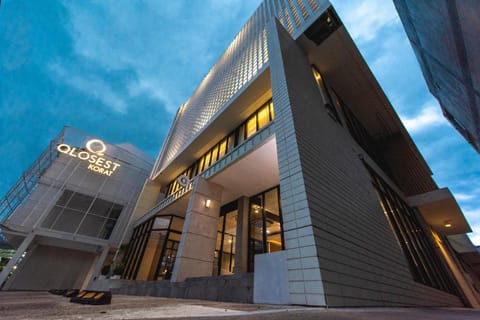 Property view