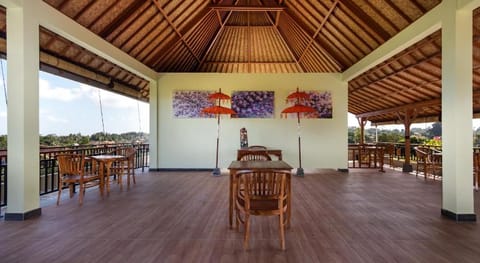 Hidden Padma Retreat Hotel in Abiansemal