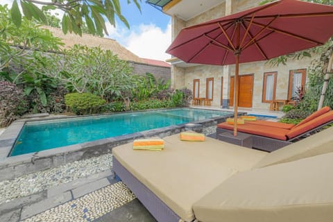 The Bingin Sari Jimbaran Hotel in Kuta Selatan