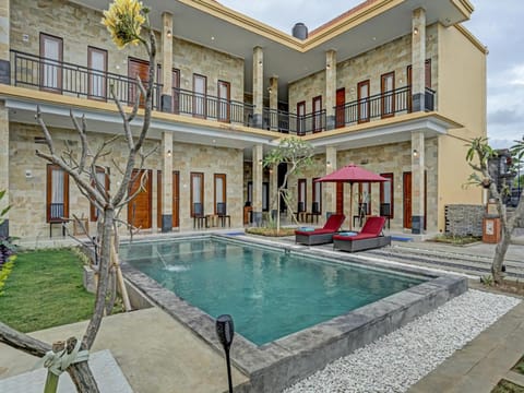 The Bingin Sari Jimbaran Hotel in Kuta Selatan